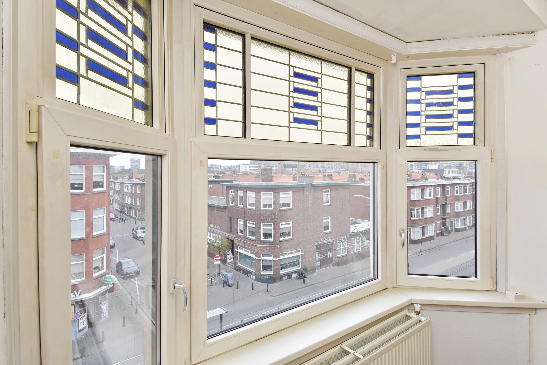 Foto 6 van Oudemansstraat 212