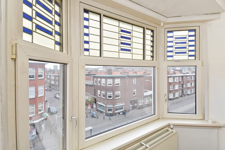 Foto 6 van Oudemansstraat 212