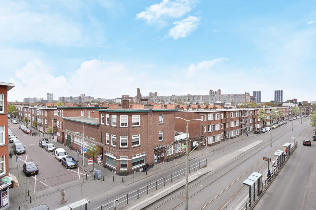 Foto 7 van Oudemansstraat 212