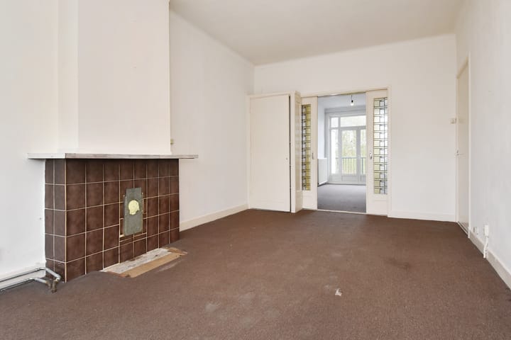 Foto 8 van Oudemansstraat 212