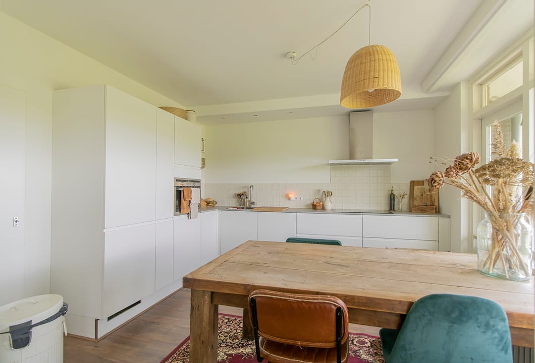 Foto 7 van Bolestein 286