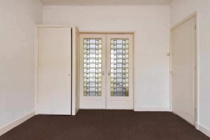 Foto 9 van Oudemansstraat 212