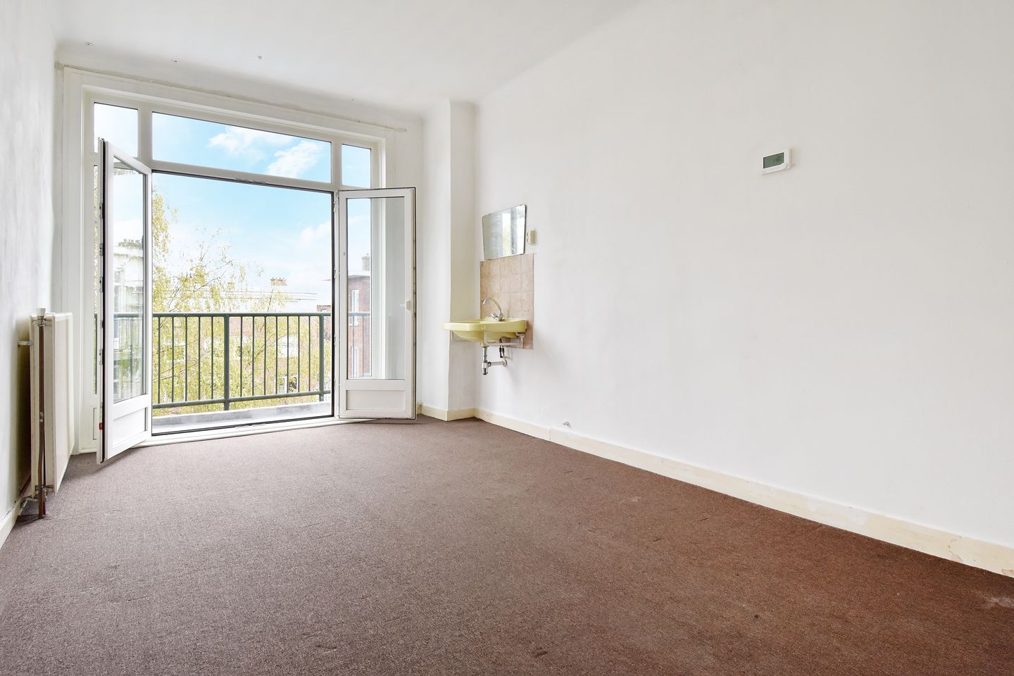 Foto 10 van Oudemansstraat 212