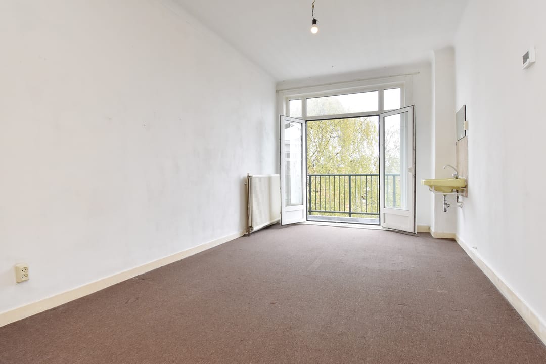 Foto 11 van Oudemansstraat 212