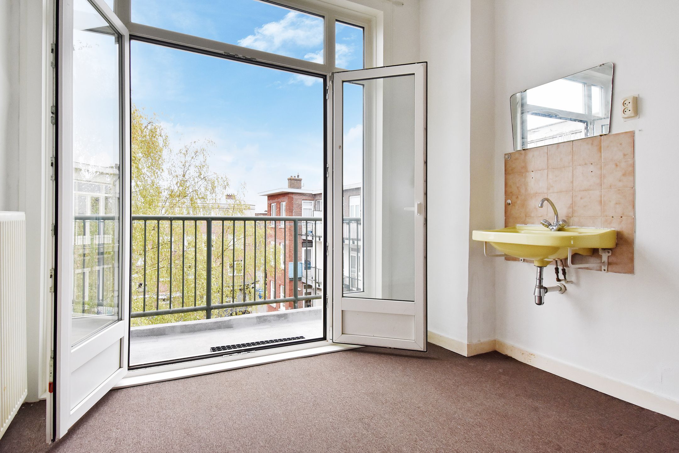 Foto 12 van Oudemansstraat 212