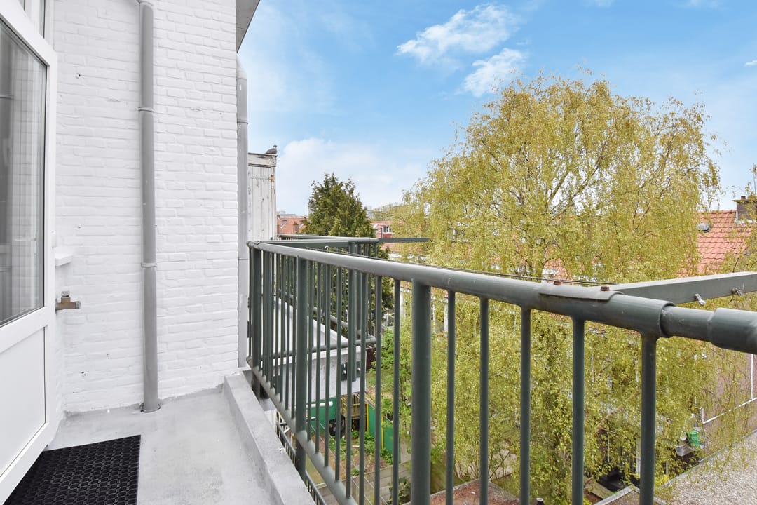 Foto 13 van Oudemansstraat 212