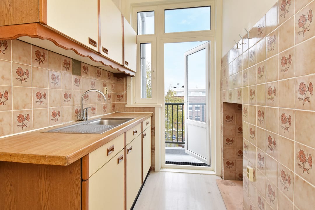 Foto 16 van Oudemansstraat 212