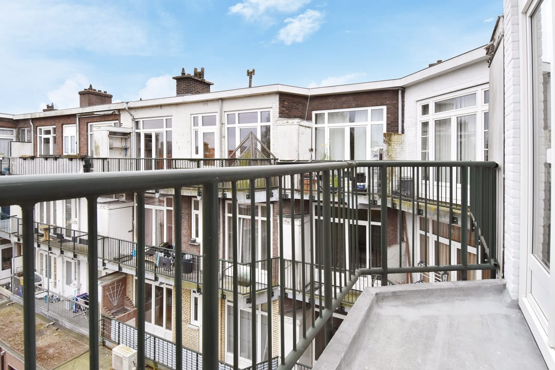 Foto 17 van Oudemansstraat 212