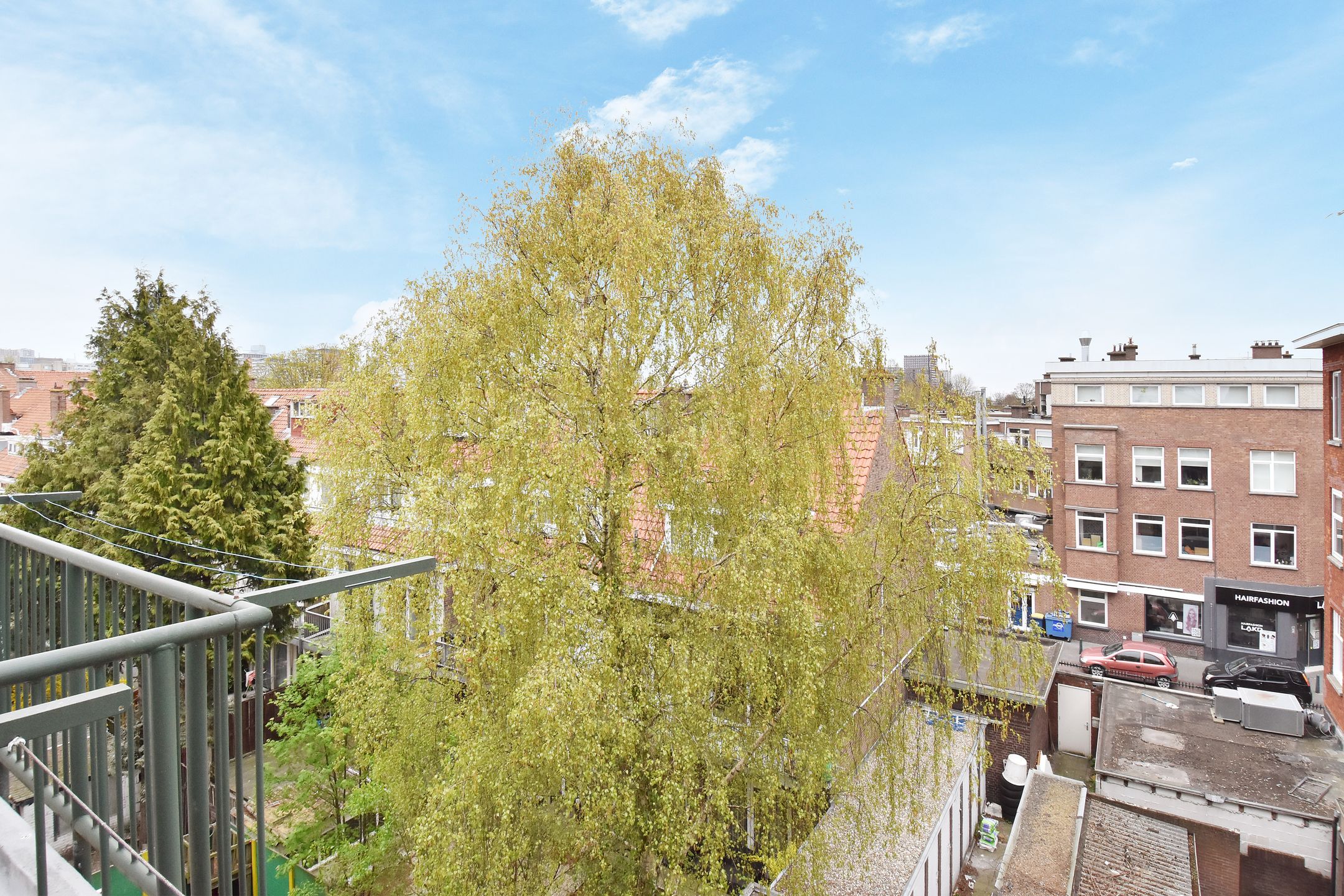 Foto 18 van Oudemansstraat 212