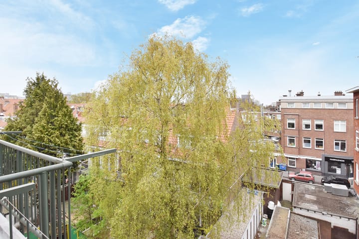 Foto 18 van Oudemansstraat 212