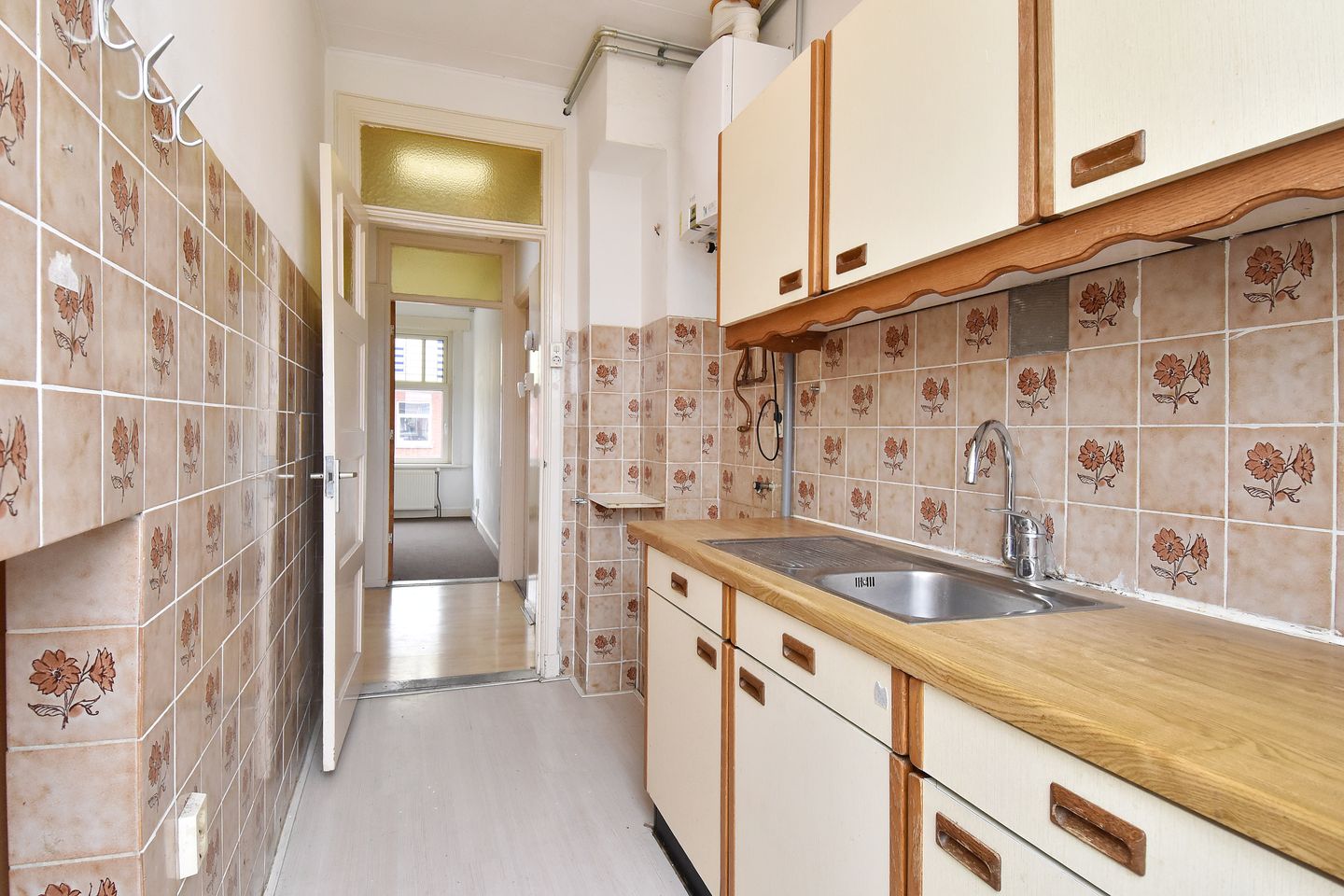 Foto 19 van Oudemansstraat 212