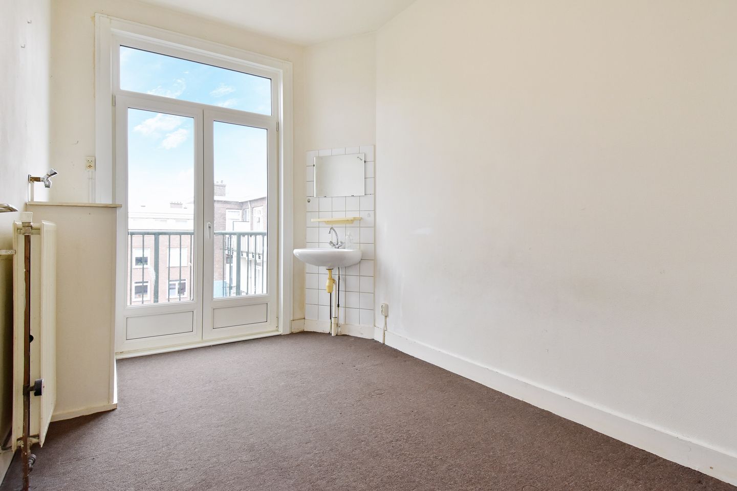 Foto 20 van Oudemansstraat 212