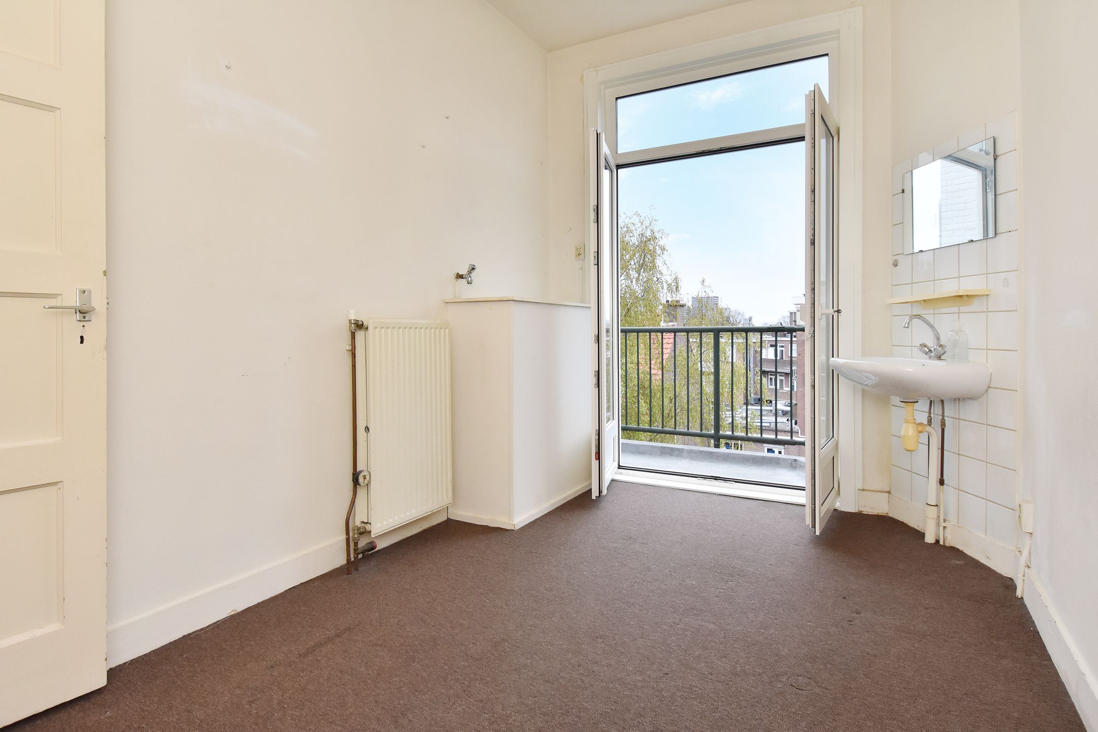 Foto 21 van Oudemansstraat 212