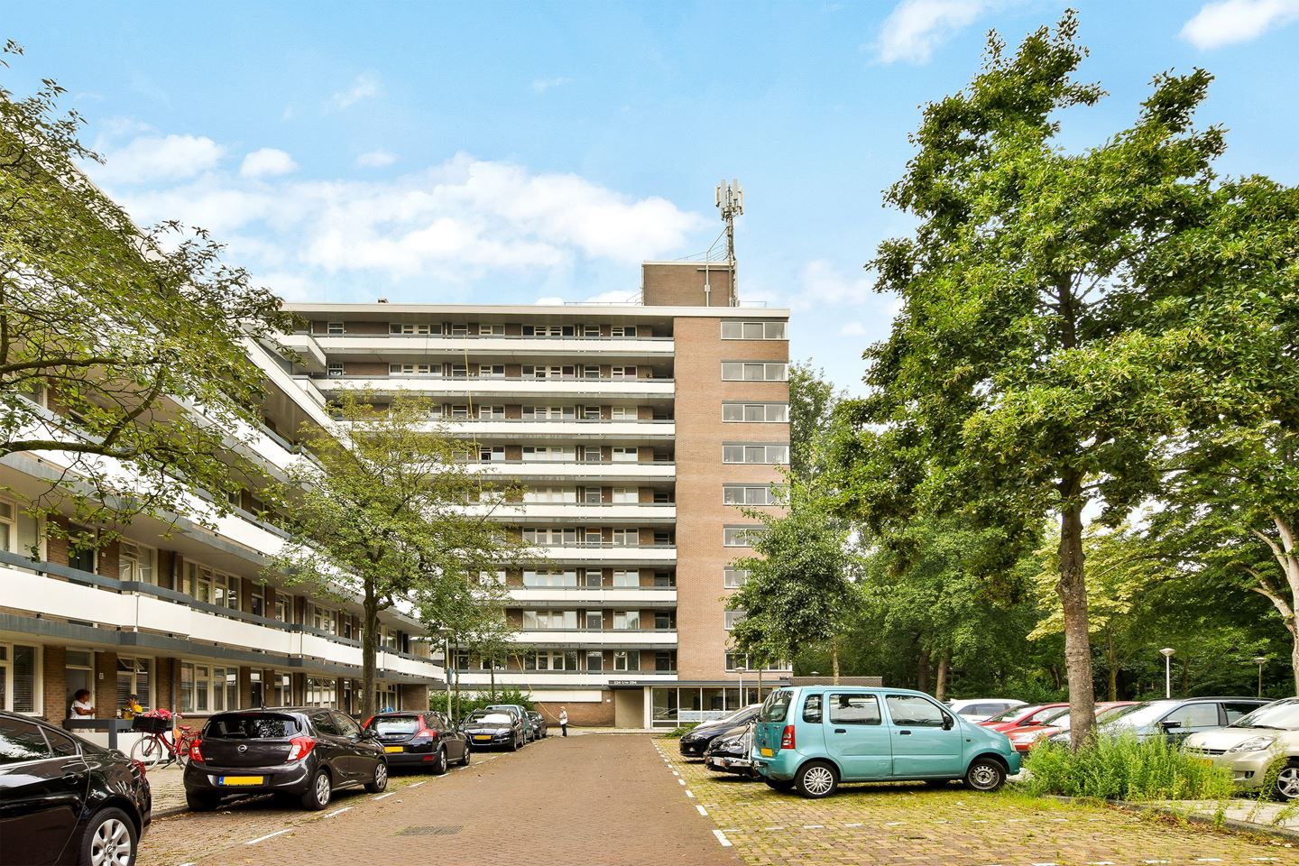 Foto 19 van Bolestein 286