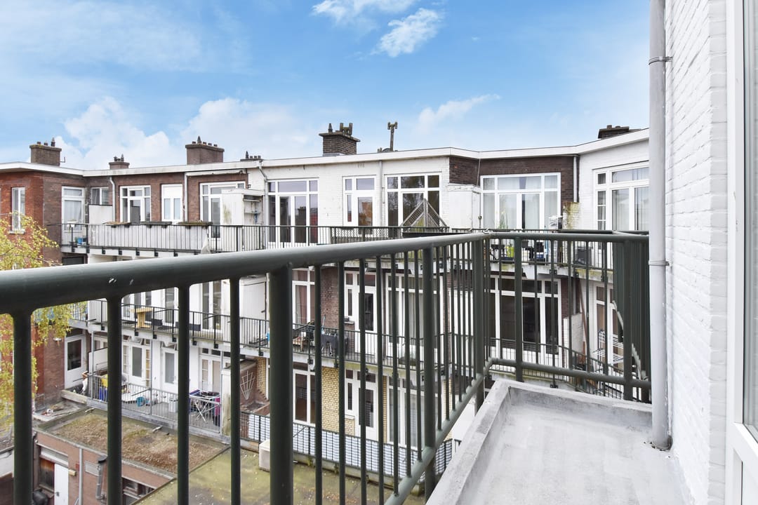 Foto 22 van Oudemansstraat 212