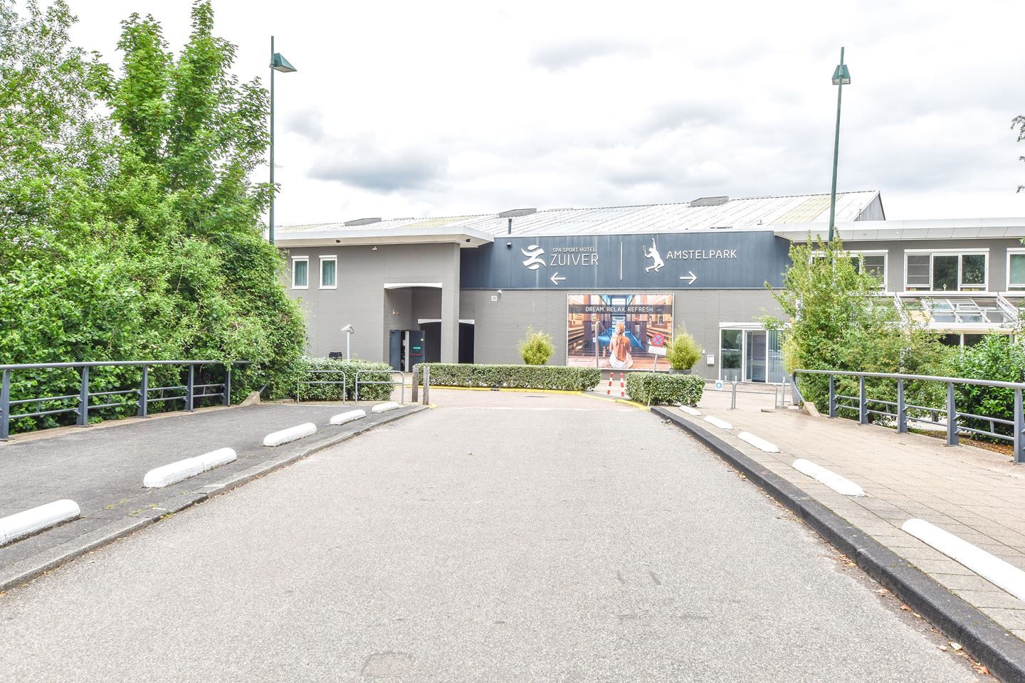 Foto 20 van Bolestein 286