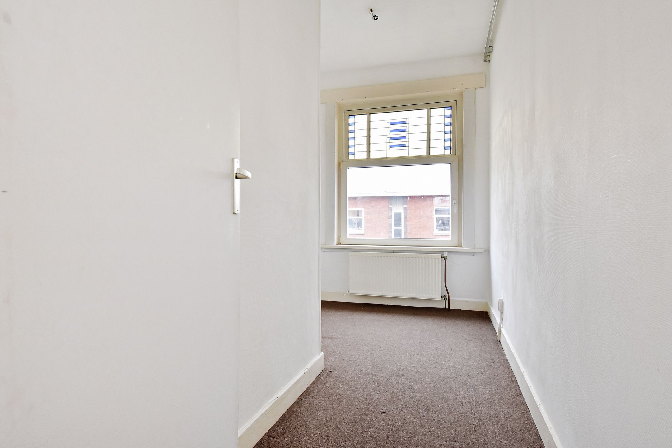 Foto 24 van Oudemansstraat 212