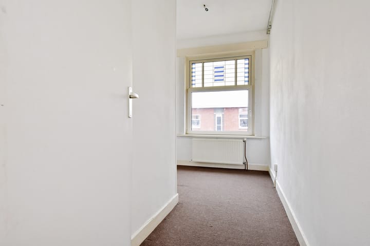 Foto 24 van Oudemansstraat 212