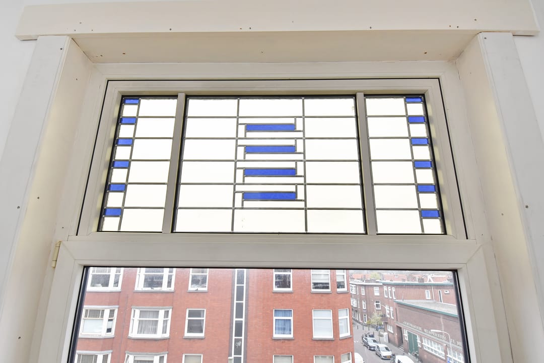 Foto 26 van Oudemansstraat 212