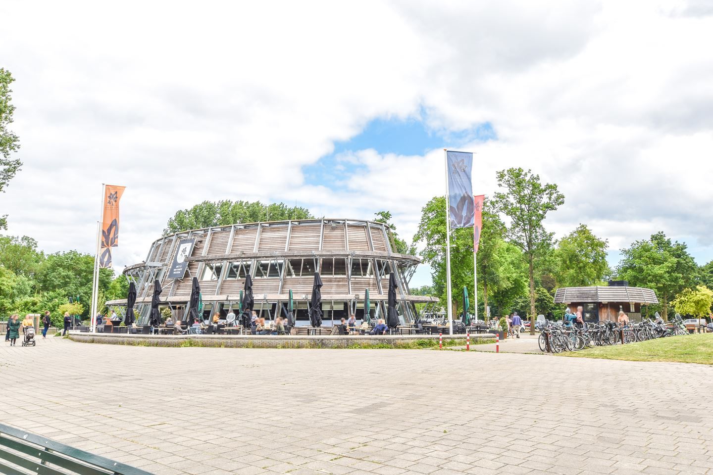 Foto 24 van Bolestein 286