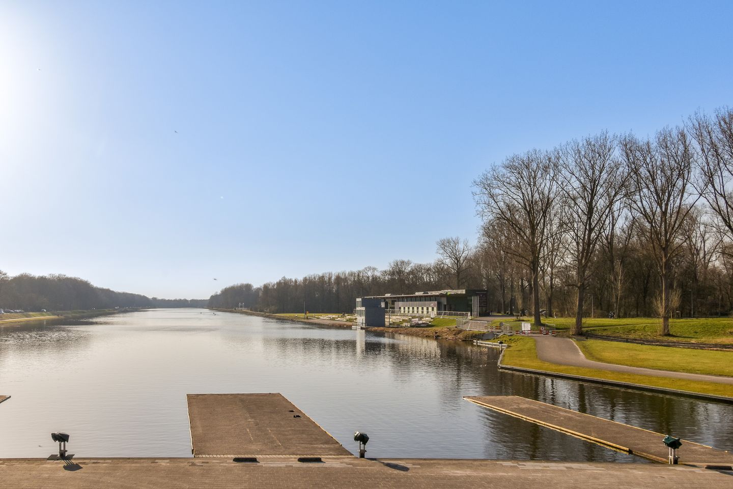 Foto 25 van Bolestein 286