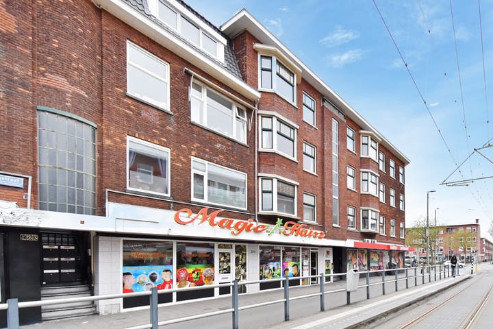 Foto 30 van Oudemansstraat 212