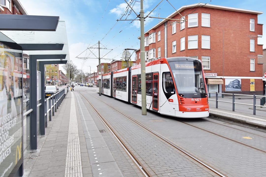 Foto 31 van Oudemansstraat 212