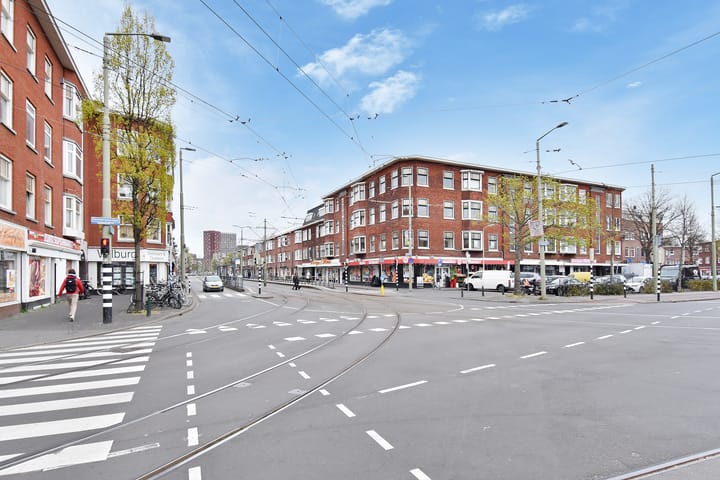 Foto 32 van Oudemansstraat 212