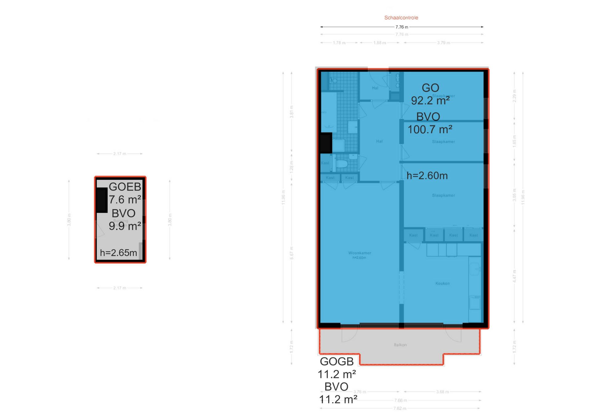 Foto 30 van Bolestein 286
