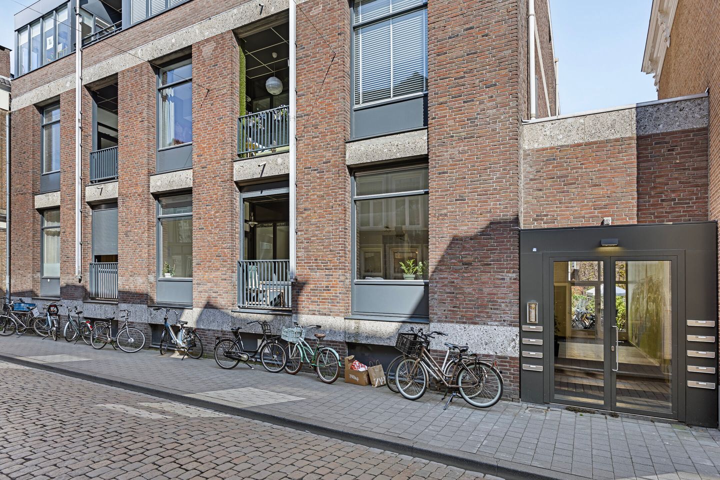 Foto 5 van Kruisstraat 9