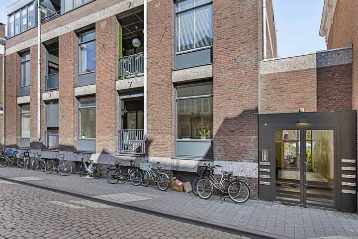 Foto 5 van Kruisstraat 9