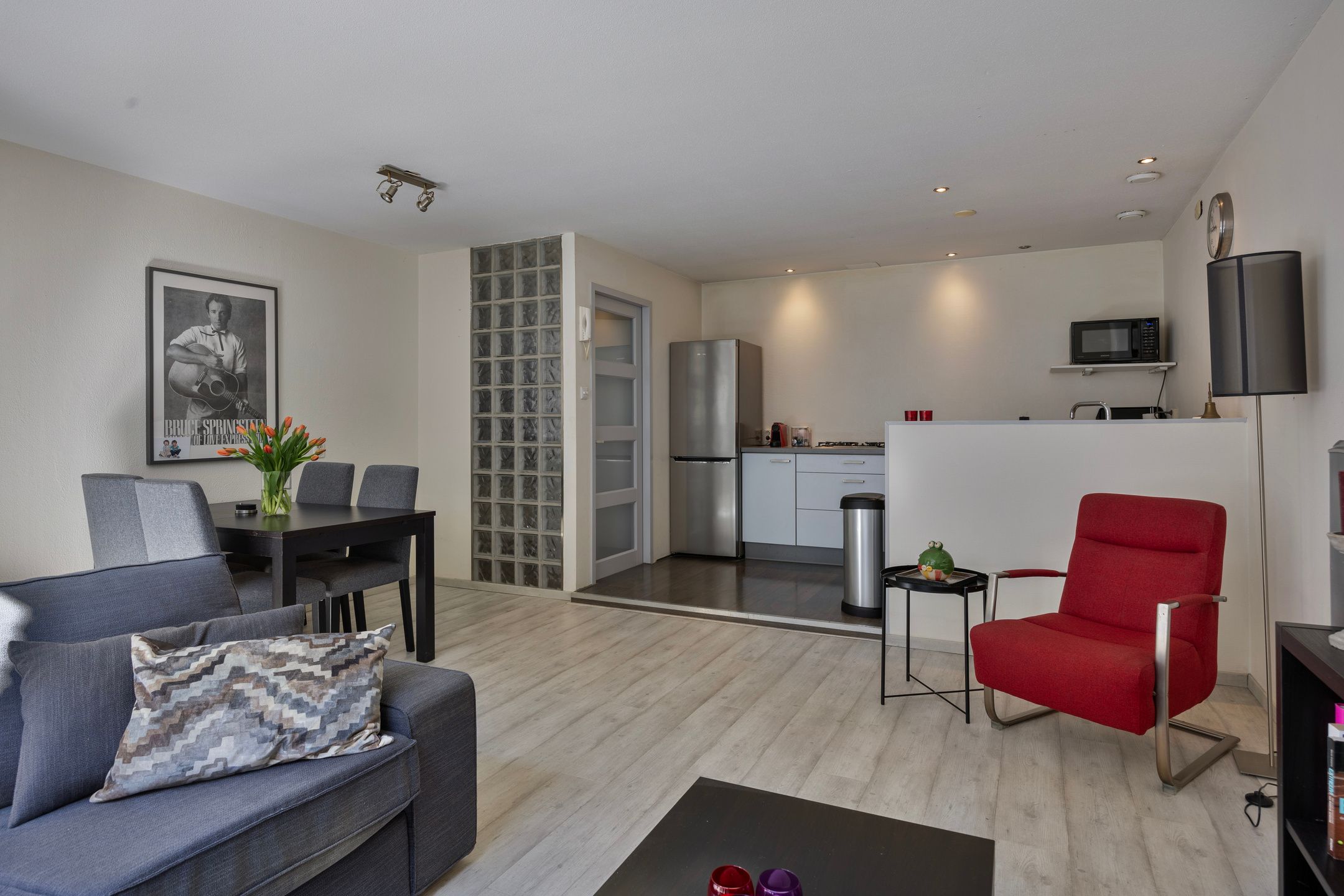 Foto 6 van Kruisstraat 9