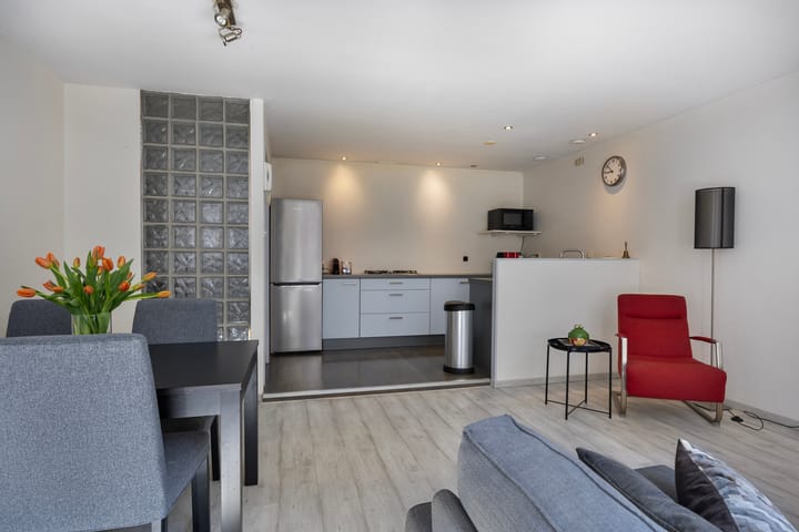 Foto 7 van Kruisstraat 9