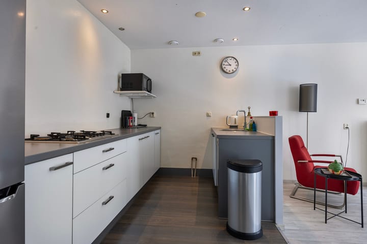 Foto 9 van Kruisstraat 9