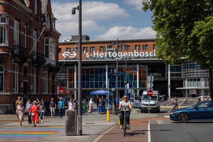 Foto 26 van Kruisstraat 9