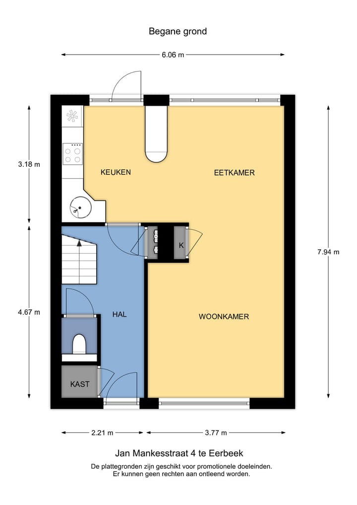 Foto 32 van Jan Mankesstraat 4