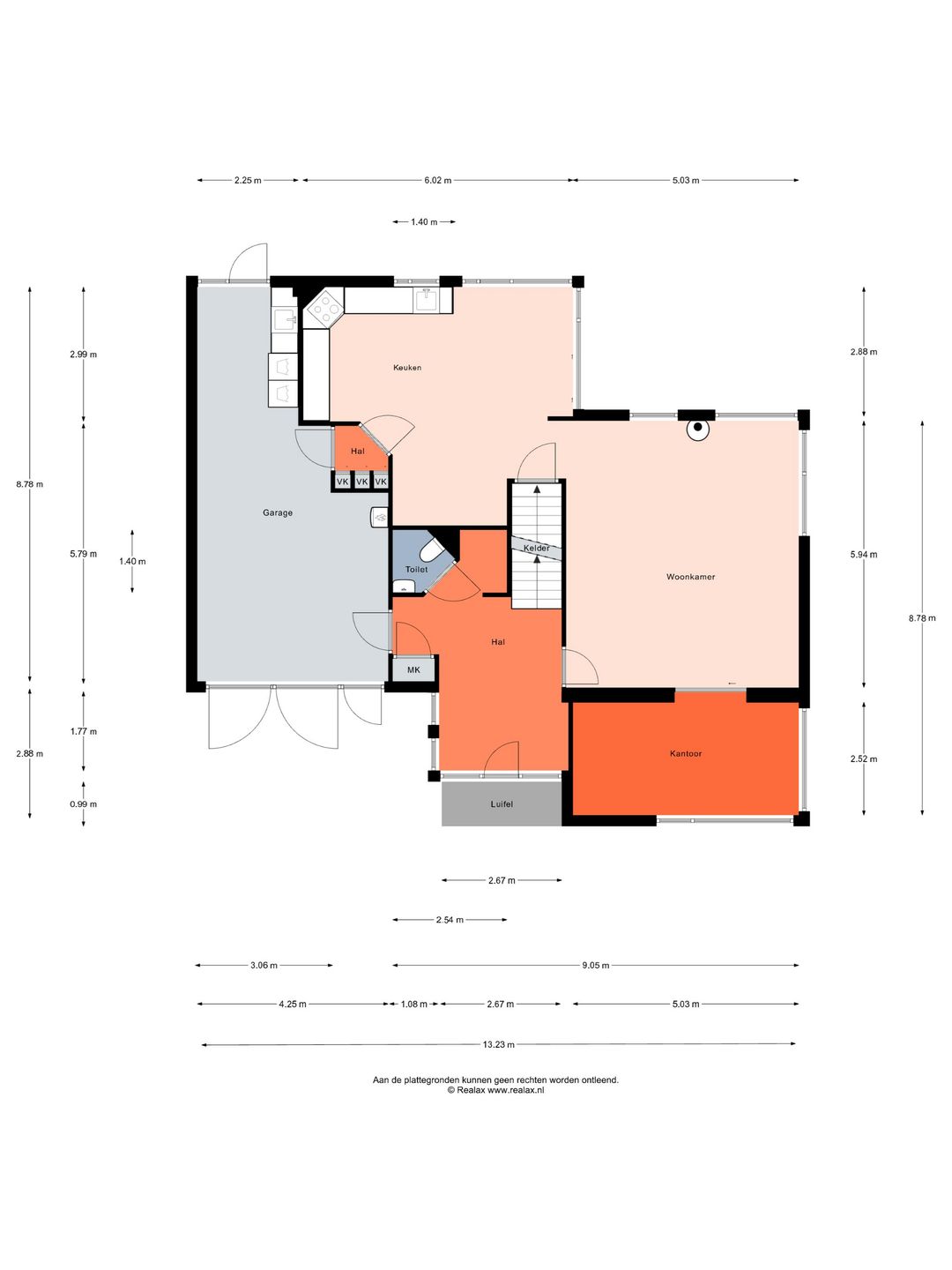 Photo 26 of Ankarastraat 16