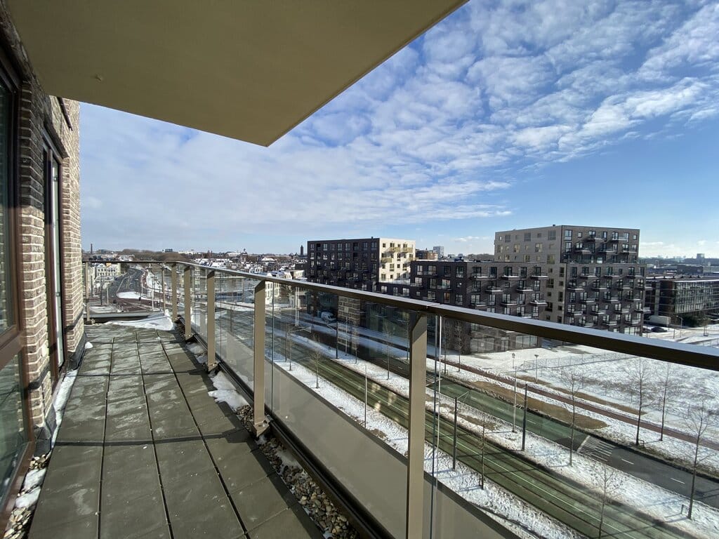 Foto 3 van Van Leeuwenhoekpark 212