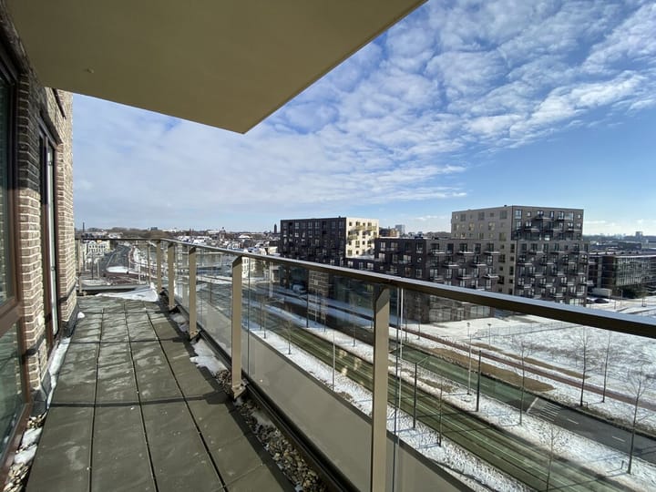 Foto 3 van Van Leeuwenhoekpark 212