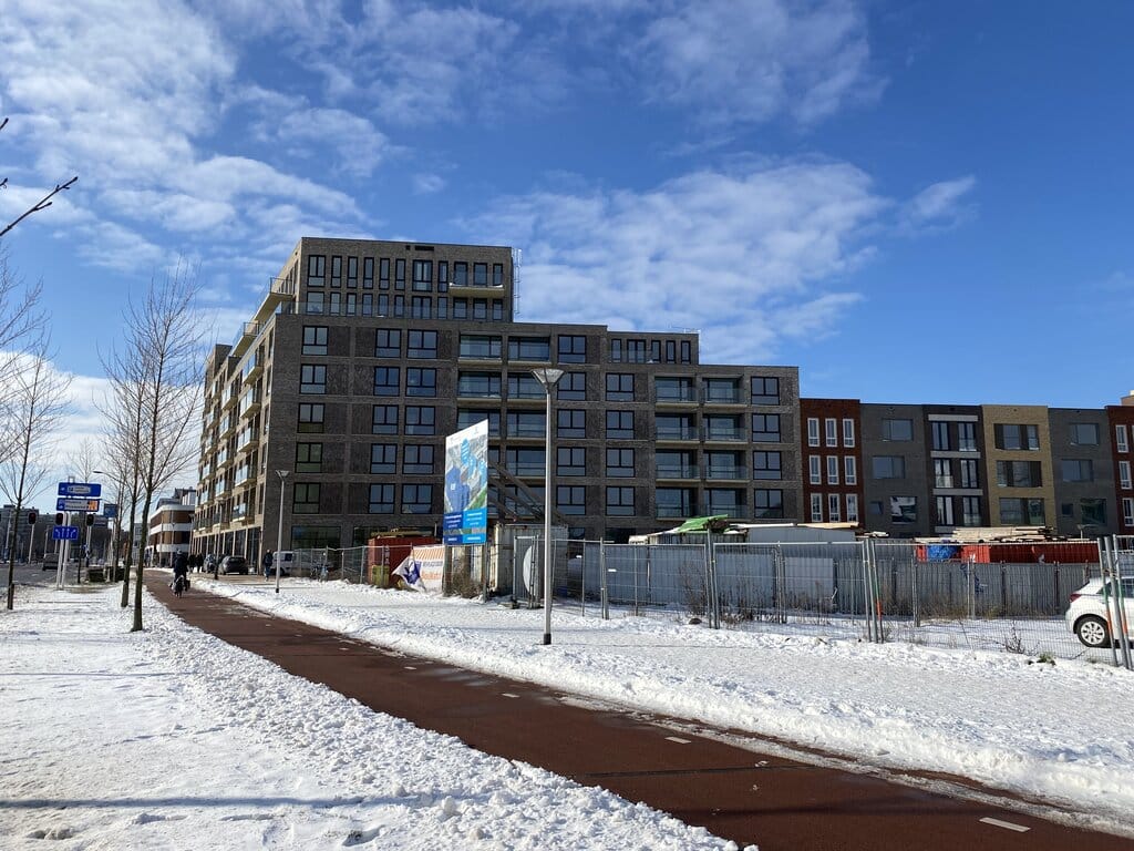 Foto 4 van Van Leeuwenhoekpark 212