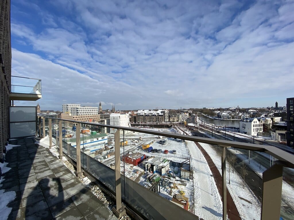 Foto 11 van Van Leeuwenhoekpark 212