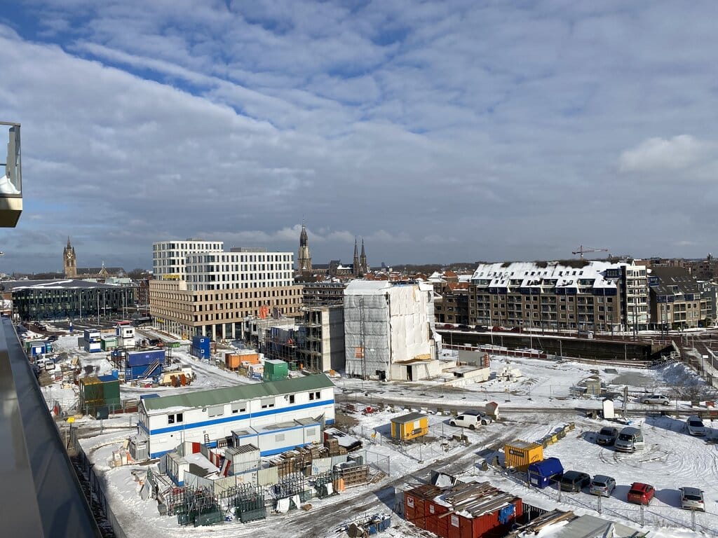 Foto 12 van Van Leeuwenhoekpark 212