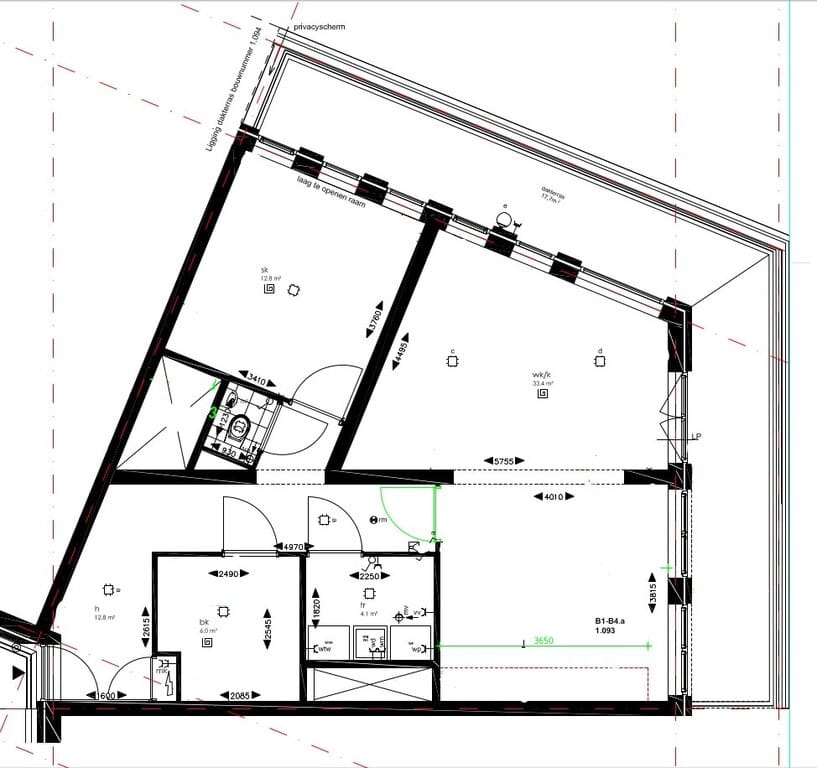 Foto 24 van Van Leeuwenhoekpark 212