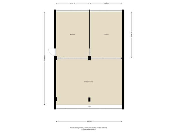 Appartement 3