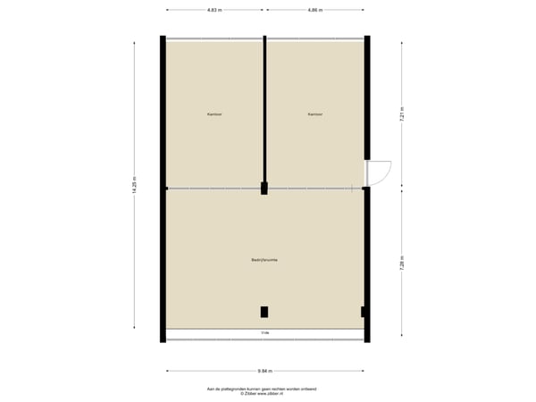 Appartement 5