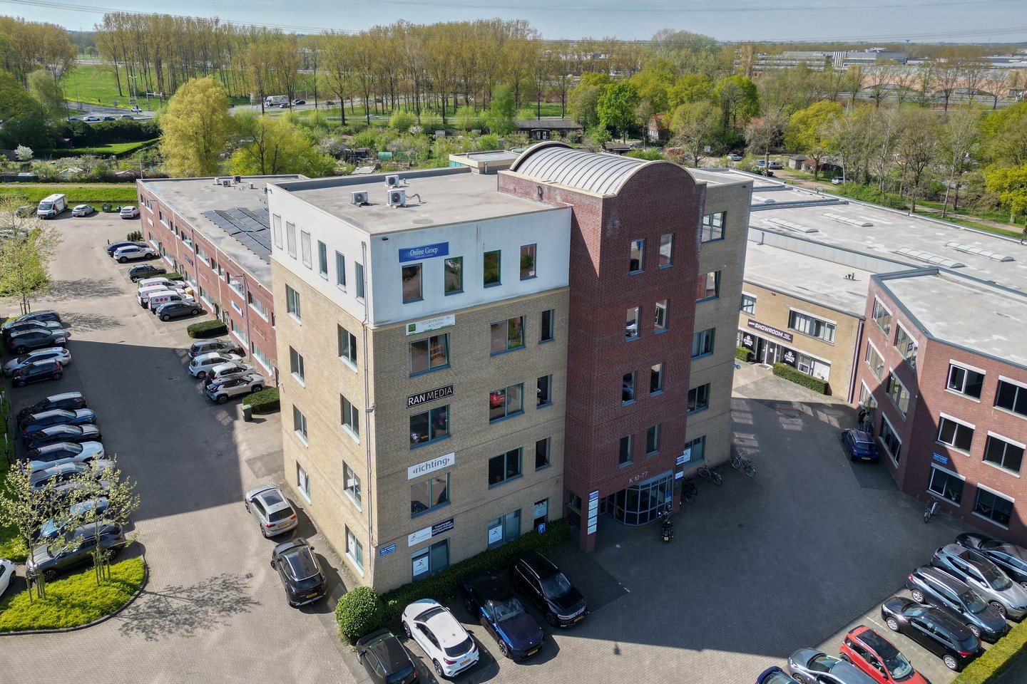 View photo 3 of Kerkenbos 1077-D