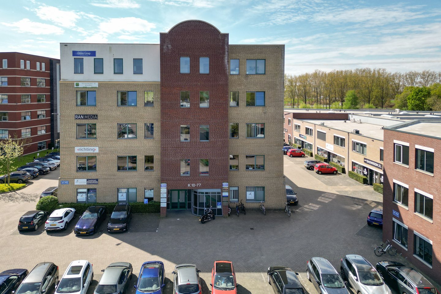 View photo 4 of Kerkenbos 1077-D