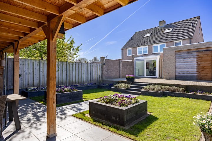 Foto 2 van Oude Heerweg 14