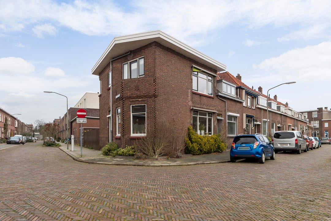 Foto 1 van Madoerastraat 40