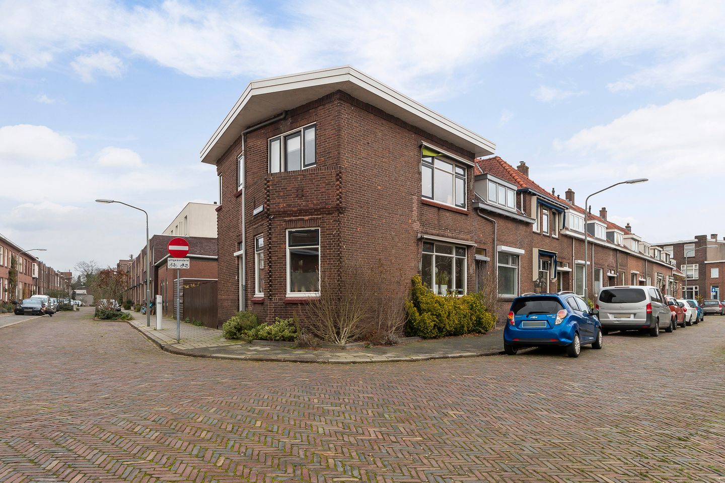 Foto 1 van Madoerastraat 40